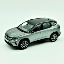 Renault Austral Modellauto Maßstab 1/43 Grau