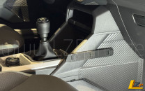 LZPoint Dacia Duster III Bigster 3x Extender 6 Gang LZPoint Dacia Duster III Bigster 3x Extender 6 Gang