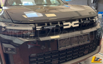 Lazer Lamps Linear-6 Fernlicht Scheinwerfer mit E Prüfzeichen Lazer Lamps Linear-6 Fernlicht Scheinwerfer mit E Prüfzeichen