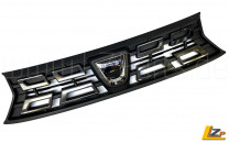 Dacia Duster II Phase II Frontgrill ohne Kamera Dacia Duster II Phase II Frontgrill ohne Kamera
