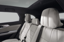 Renault Espace IV Reisekissen