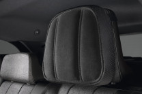 Renault Espace IV Reisekissen