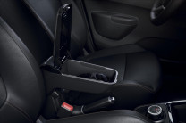 Dacia Spring Mittelarmlehne Dacia Spring Mittelarmlehne