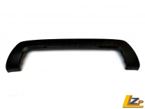 Dacia Duster II Stoßstangen Inlay hinten