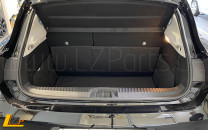 Renault Clio V EasyFlex Kofferraumschutz