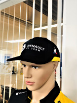Renault F1 Team RS Basecap