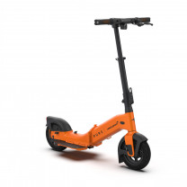 E-Scooter PURE McLaren Flex Sonderedition mit Straßenzulassung E-Scooter PURE McLaren Flex Sonderedition mit Straßenzulassung