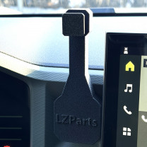 Handyhalter für Dacia Duster III / Bigster