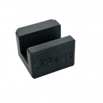 LZPoint Haken für Dacia Duster III / Bigster