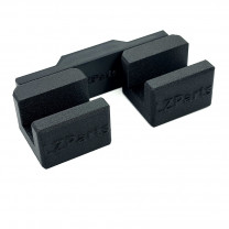 LZPoint Doppel Haken für Dacia Duster III / Bigster LZPoint Doppel Haken für Dacia Duster III / Bigster