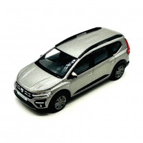 Dacia Jogger Modellauto Farbe: Grau Maßstab 1/43 NEU/OVP Dacia Jogger Modellauto Farbe: Grau Maßstab 1/43 NEU/OVP