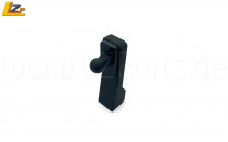 LZPoint Multicomp System Dacia Duster III und Bigster L XL XXL Multicomp L