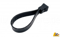 LZPoint Dacia Duster III / Bigster Heckklappen Zuziehhilfe