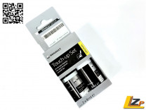 Renault Lackstifte Set Basislack & Klarlack Alle Farben NEU/OVP