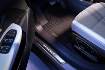 Renault Scenic Electric Premium Fußmatten