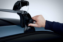 Renault Symbioz Dachträger QuickFix