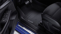 Renault Rafale E-Tech Premium Fußmatten