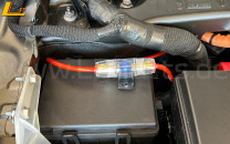 Sinuslive SH-150 Sicherungshalter für M-ANL Sicherung Sinuslive SH-150 Sicherungshalter für M-ANL Sicherung