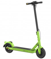 E-Scooter Vega mit Straßenzulassung Grün
