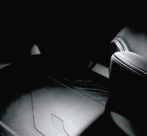 Renault Grand Scenic IV Passform Gummimatten/Fußmatten Set