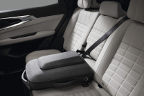 Renault Multifunktionale Armlehne Renault Multifunktionale Armlehne