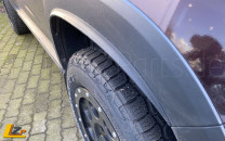 Eibach Radabdeckungen XXL Eibach Radabdeckungen XXL