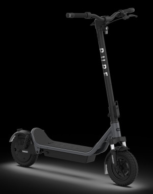 PURE AIR⁶ Suspension Metallic Grey