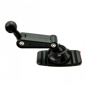 Kugel Adapter für den Hama Smartphonehalter