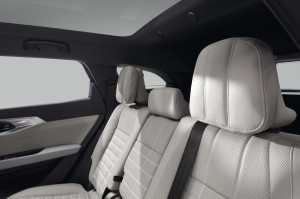 Renault Espace IV Reisekissen