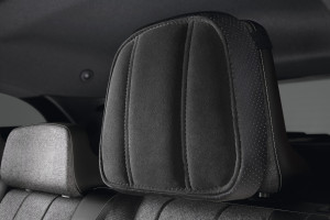 Renault Espace IV Reisekissen