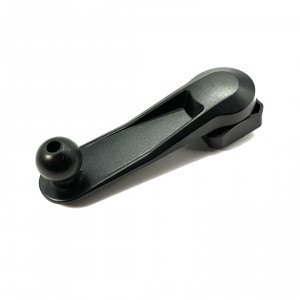 Kugel Adapter (Verbinder) für den Hama Smartphonehalter