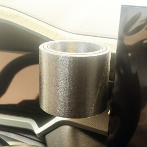 Dacia Duster III Bigster LZPoint Getränkehalter Matrjoschka System V1