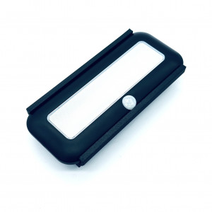 Dacia Bigster / Duster III LED Leuchte/Lampe für Kofferraum (YouPoint) mit Bewegungssensor für YouPoint