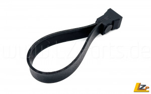 LZPoint Dacia Duster III / Bigster Heckklappen Zuziehhilfe