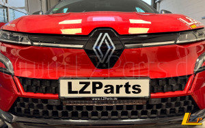 Lazer Lamps Glide Fernlicht Scheinwerfer mit E Prüfzeichen