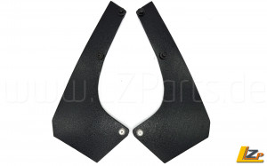 Dacia Bigster Duster III Schmutzfänger passgenau