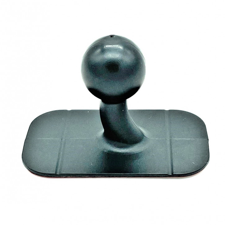 Kugel Adapter für den Hama Smartphonehalter