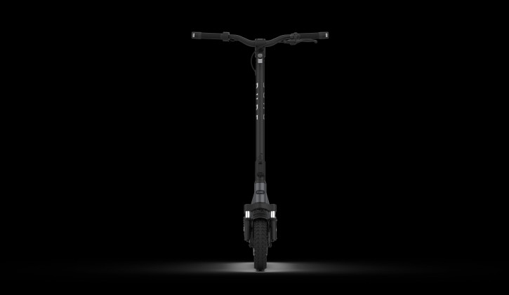PURE AIR⁶ Suspension Metallic Grey AIR⁶ Ultra Max