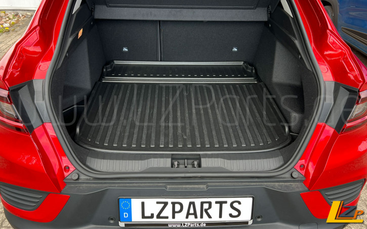 Renault Arkana variable Kofferraumwanne Renault Arkana variable Kofferraumwanne