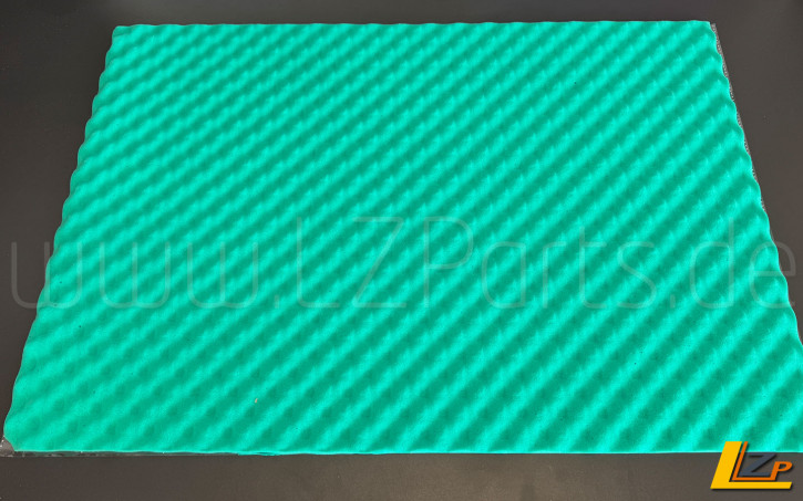 Comfort Mat SOFTWAVE Expert 15mm