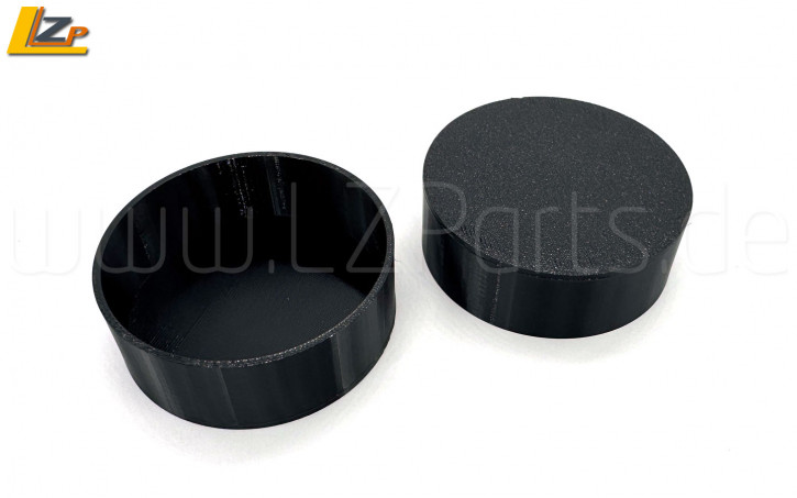 Dacia Duster III Bigster Sandero III Jogger Dome Deckel