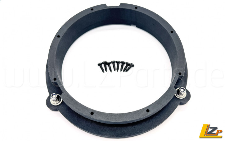 Renault Dacia Lautsprecher Adapterring 165 MCSLSS