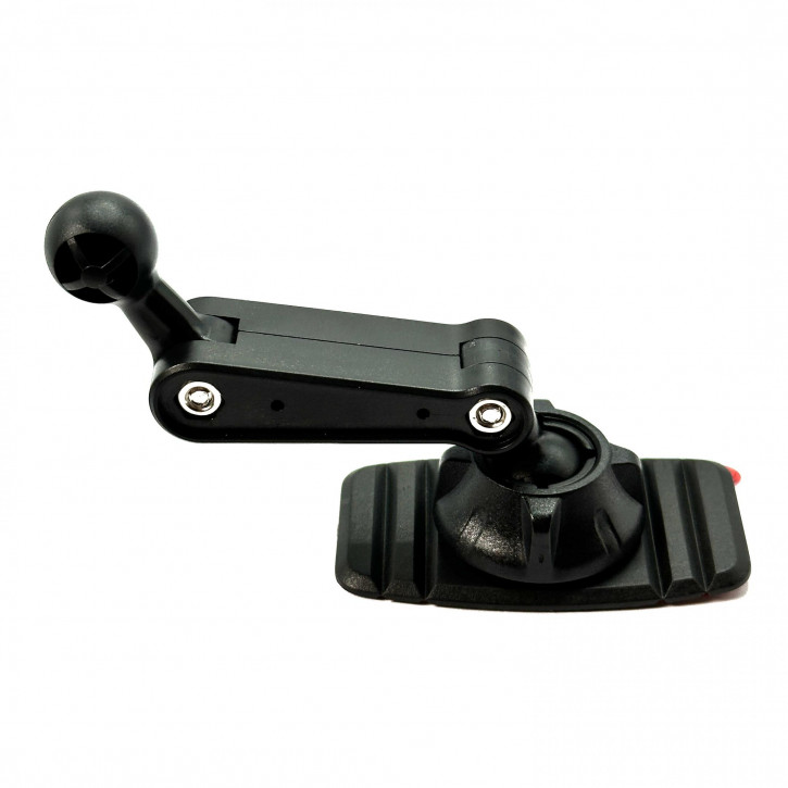 Kugel Adapter für den Hama Smartphonehalter