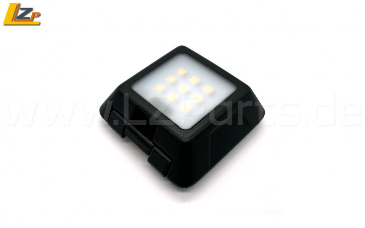 Dacia Bigster / Duster III YouClip Lampe - YouClip