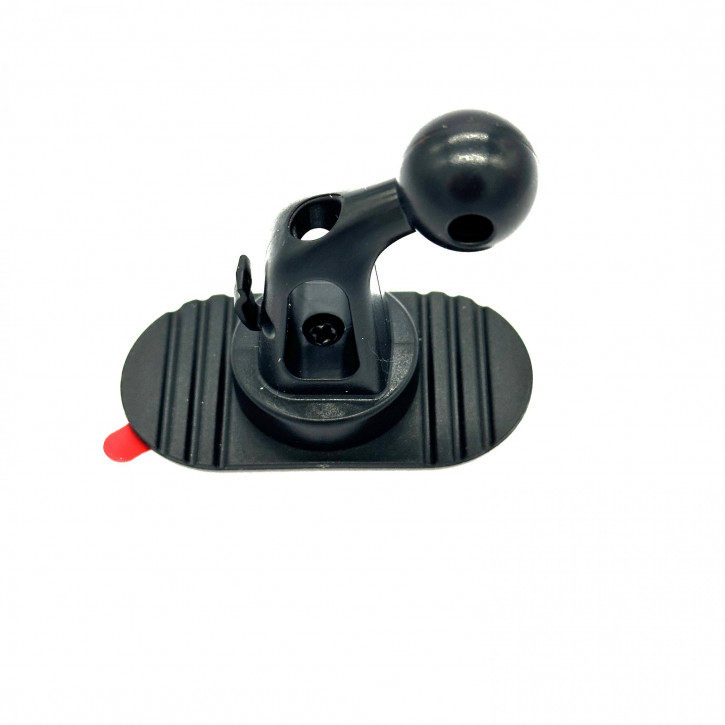 17mm Kugel Adapter für den Hama Smartphonehalter