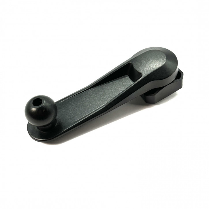 Kugel Adapter (Verbinder) für den Hama Smartphonehalter