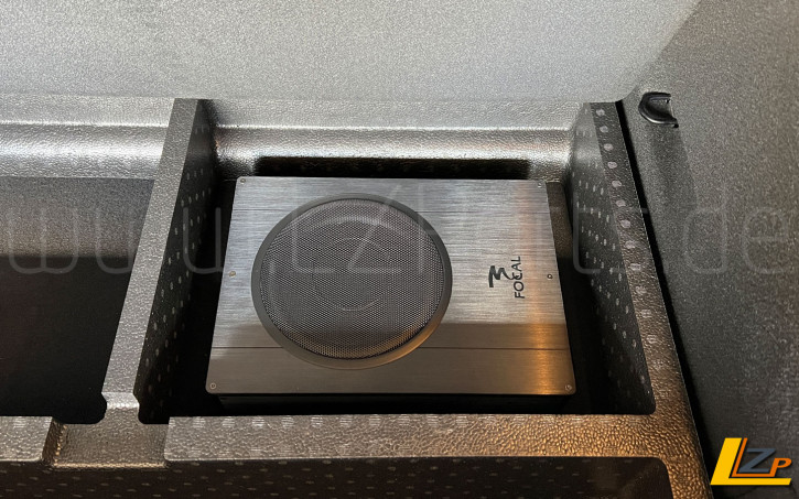 Focal IBUS 20 Focal IBUS 20