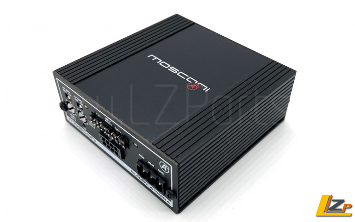 Mosconi Gladen Atomo 4