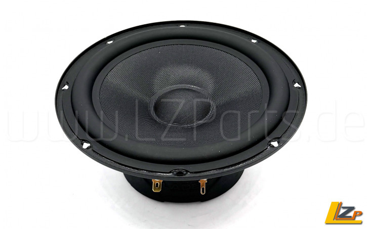 Gladen GA 165SU-3 16,5cm Tiefmitteltöner