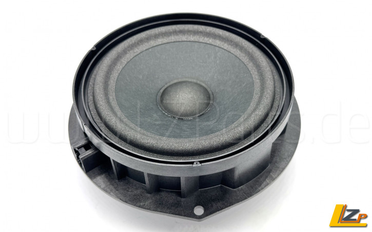 Original Renault Harman / Kardon Bass- Mitteltöner